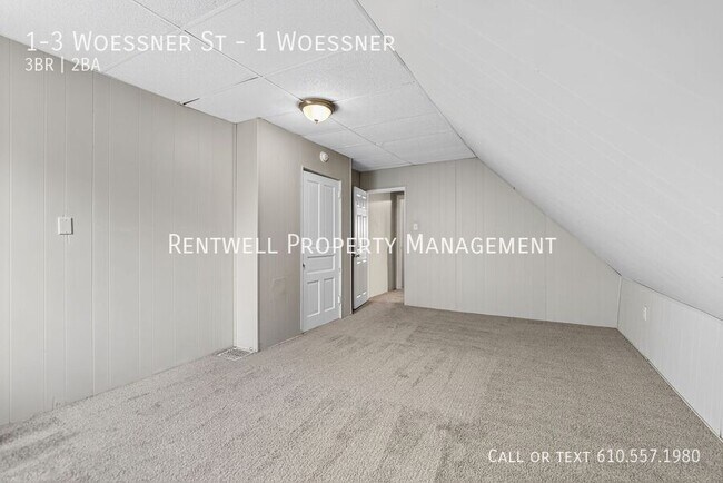 Building Photo - 1-3 Woessner St-1 Woessner