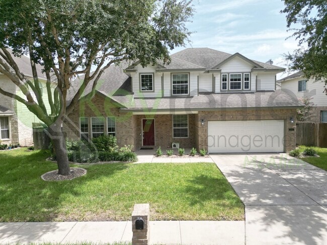 Building Photo - Beatutiful 5Bed/3Bath in Mcallen TX Now Av...