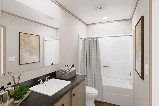 Building Photo - 4309 Vin Rose Dr