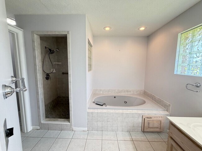 Building Photo - Private Backyard Retreat with In-Ground Pool