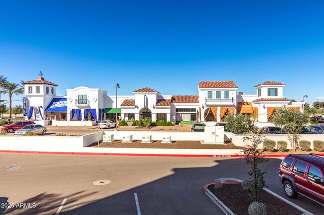 Building Photo - 2511 W Queen Creek Rd