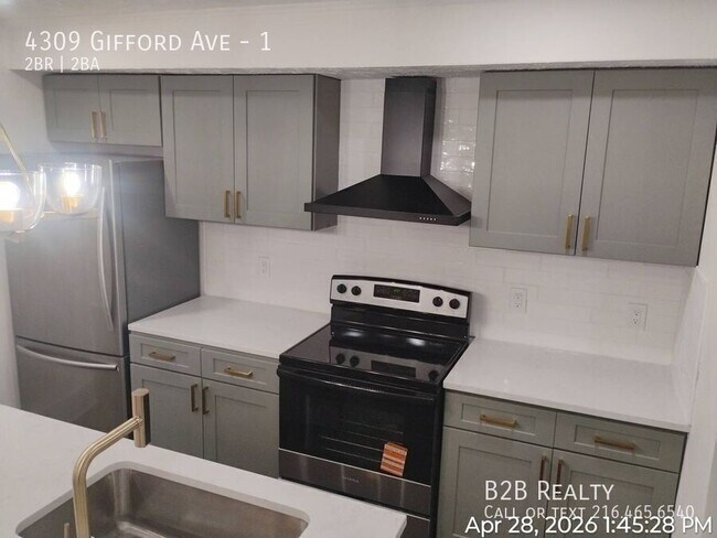 Building Photo - 4309 Gifford Ave