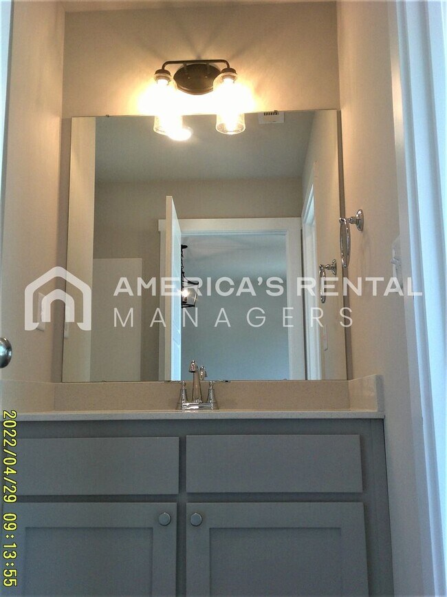 Building Photo - Home for Rent in Meridianville, AL!