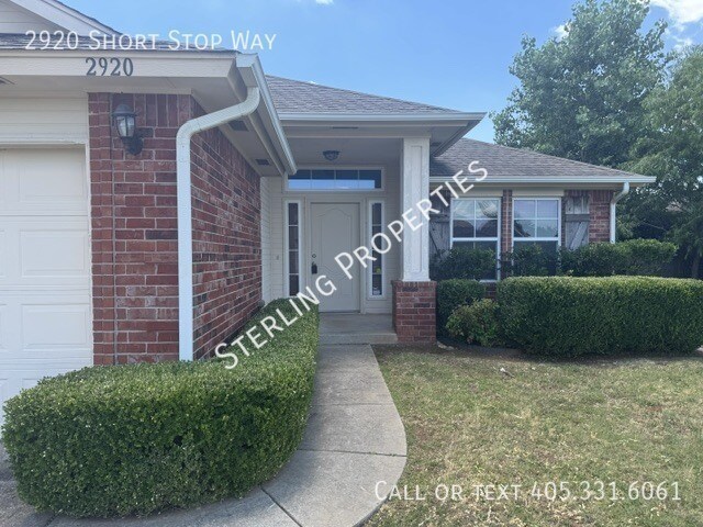 Building Photo - 2920 Short Stop Way
