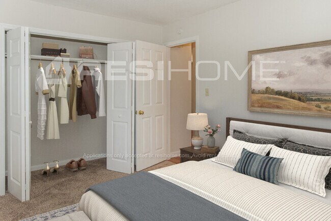 Building Photo - 116 Eula Way