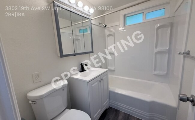 Building Photo - 3802 19th Ave SW