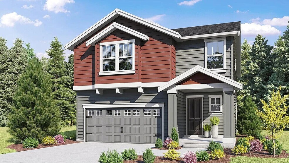 Building Photo - 1478 SW Pendleton Way