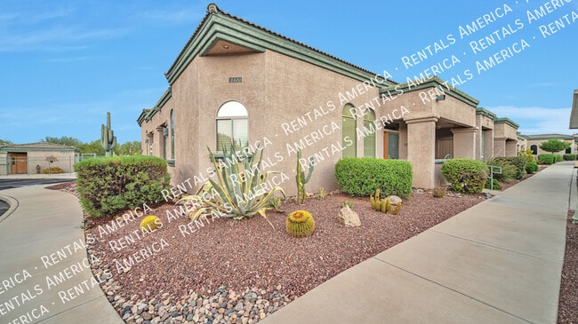 Building Photo - 3320 S Treasure Cove Pl