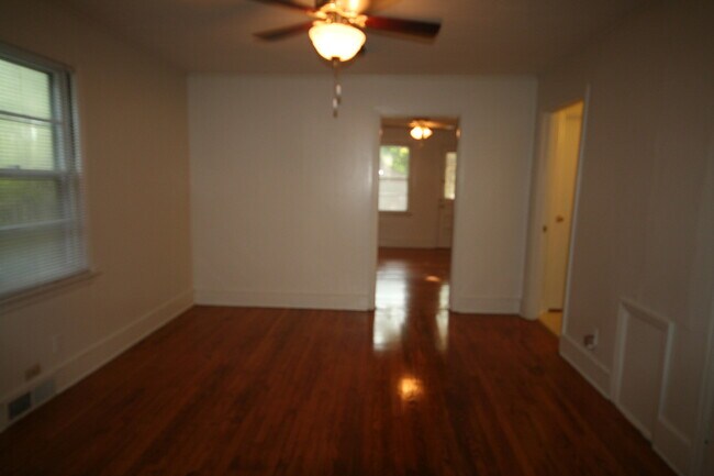Building Photo - Spacious Walltown Duplex with All Appliances and Fenced Backyard!