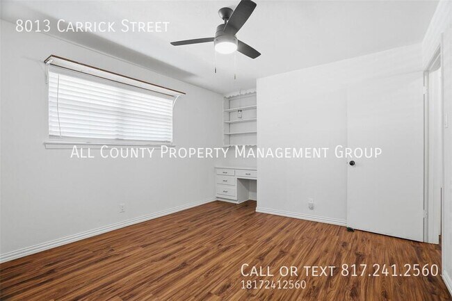 Building Photo - 8013 Carrick St