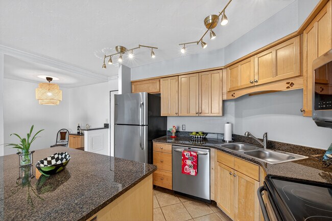 Building Photo - 1301 Speer Blvd