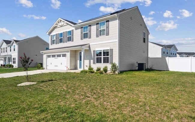 Primary Photo - 203 Bowline Dr
