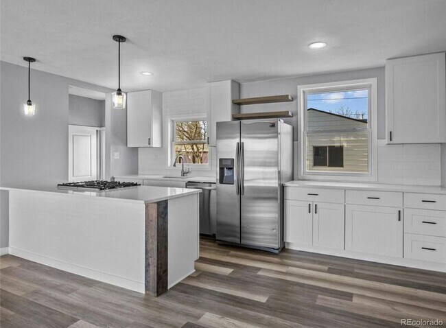 Building Photo - 4379 S Washington St