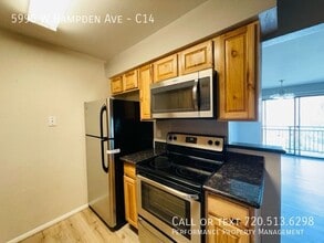 Building Photo - 5995 W Hampden Ave