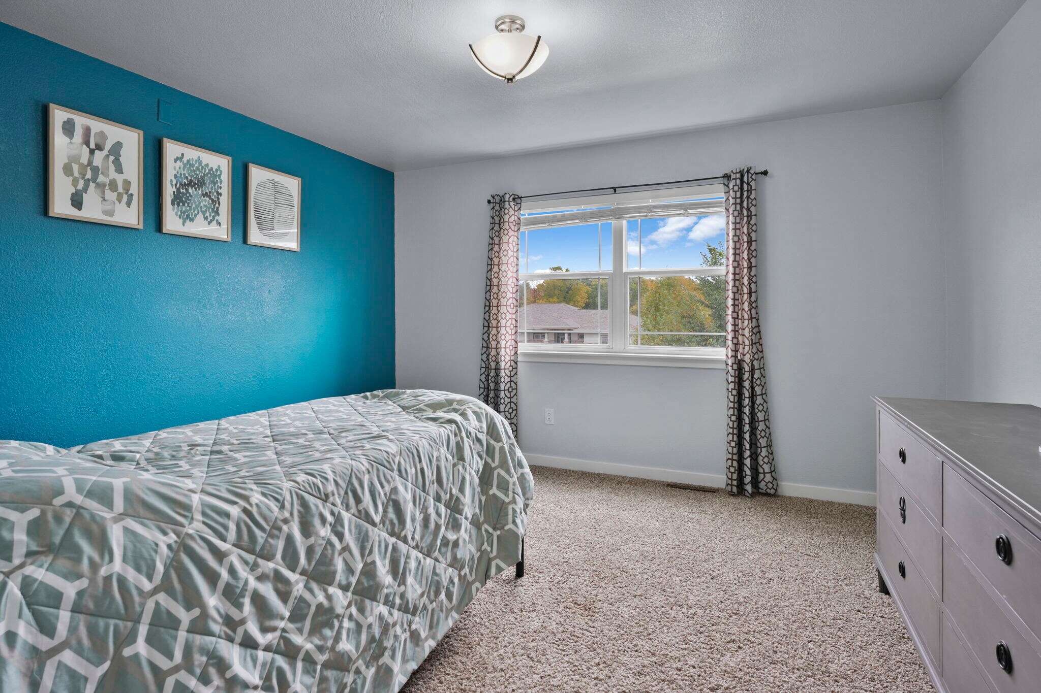 Bedroom 4 - 630 Big Stone Trl