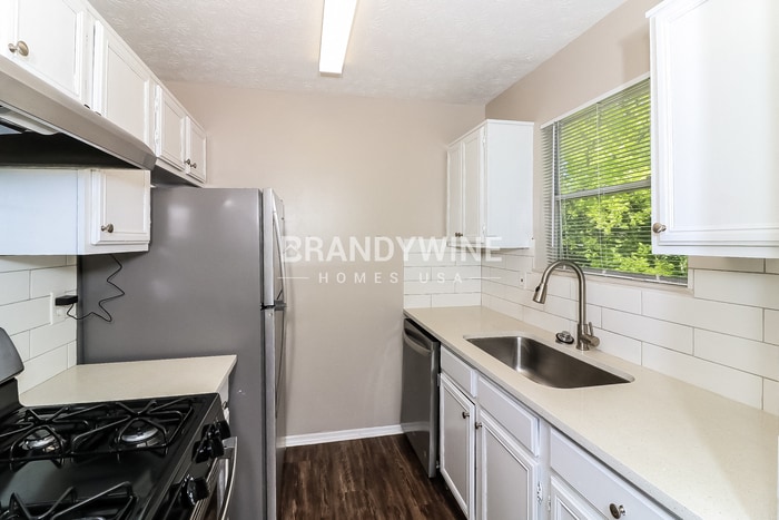 Building Photo - 2606 Foxhall Way