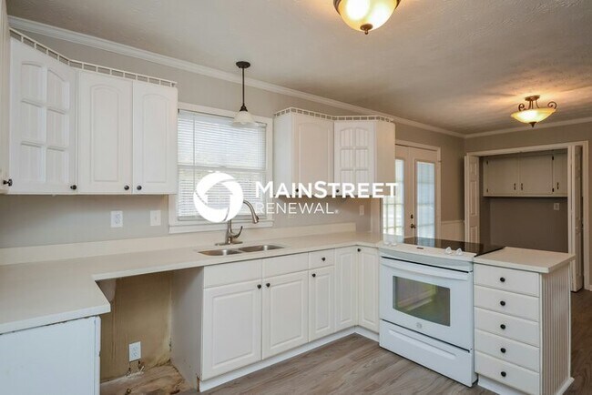 Building Photo - 3 Bedroom Pet-Friendly Home in Conyers, GA...