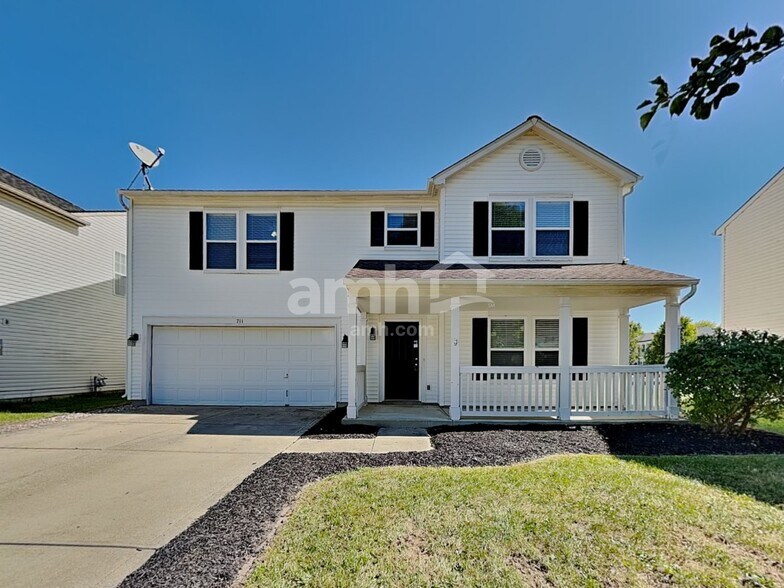 Primary Photo - 711 Thornwood Ct