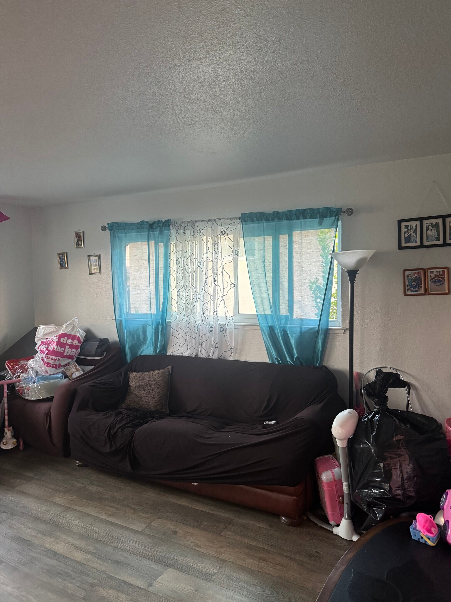 Large living space - 841 Di Fiore Dr
