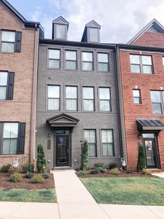 14341 Revelry Blvd 14341 Revelry Blvd Midlothian VA 23114 Apartment