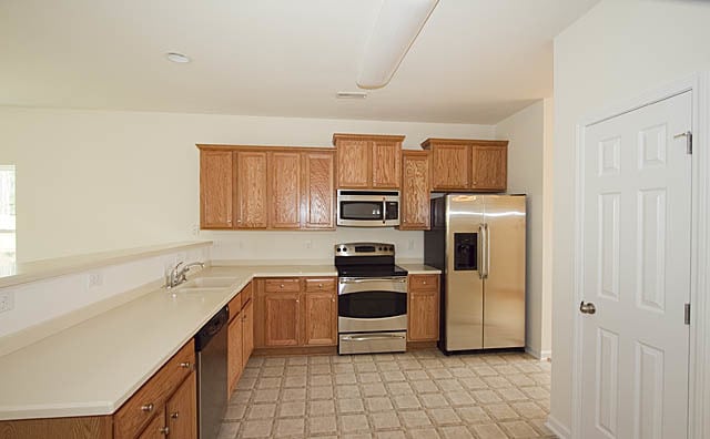 Primary Photo - 5-Bedroom Home in Raleigh’s Johns Point Co...
