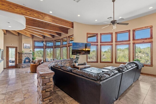 Building Photo - 7610 E Soaring Eagle Way