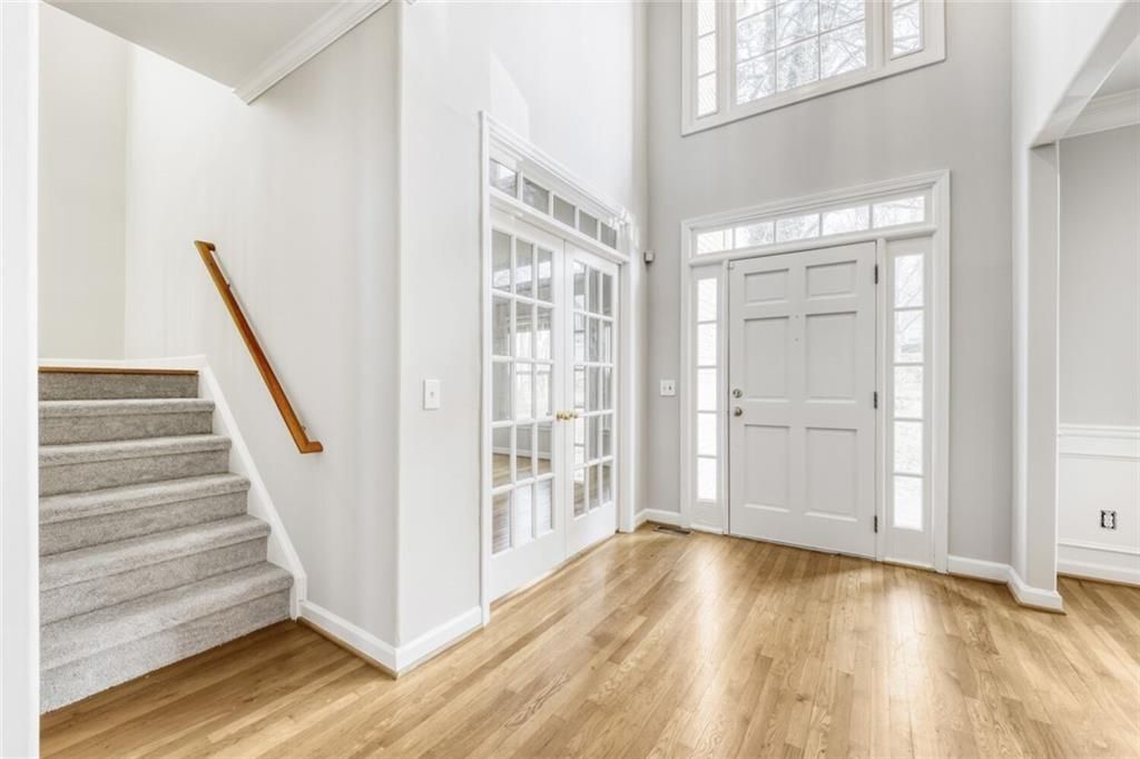 Building Photo - 115 Nesbit Ridge Dr