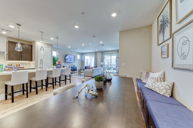 Building Photo - Resort Living, Age Restricted, 55+ Community, 3 Bedroom Home In Northwest Las Vegas
