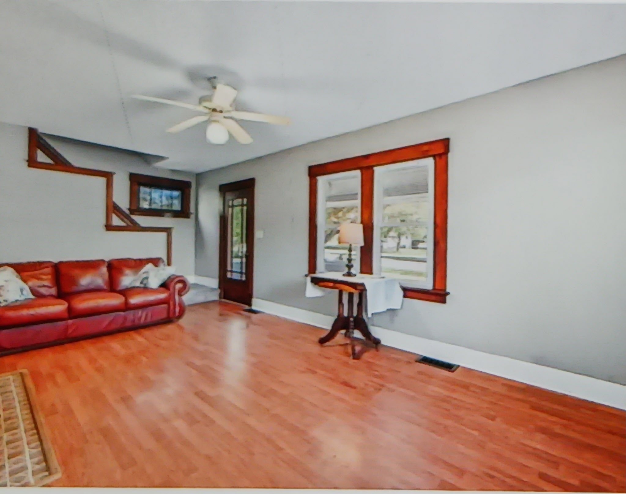 Building Photo - 1039 N Keel Ridge Rd