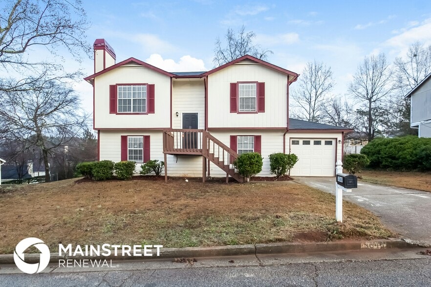 Primary Photo - 3048 Laurengate Dr