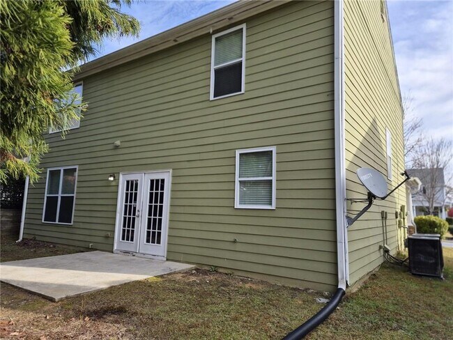 Building Photo - 5966 Haddon Pl SE