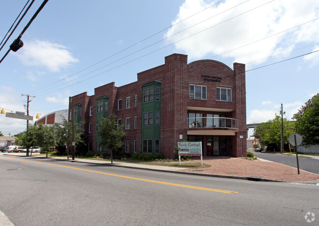 Primary Photo - North Central Apartments - Senior Complex