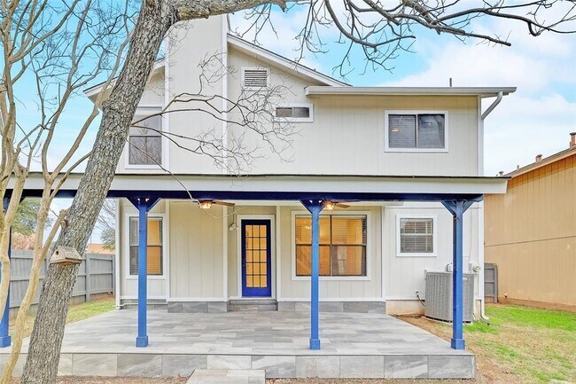 Building Photo - 12801 Steeple-Chase Dr