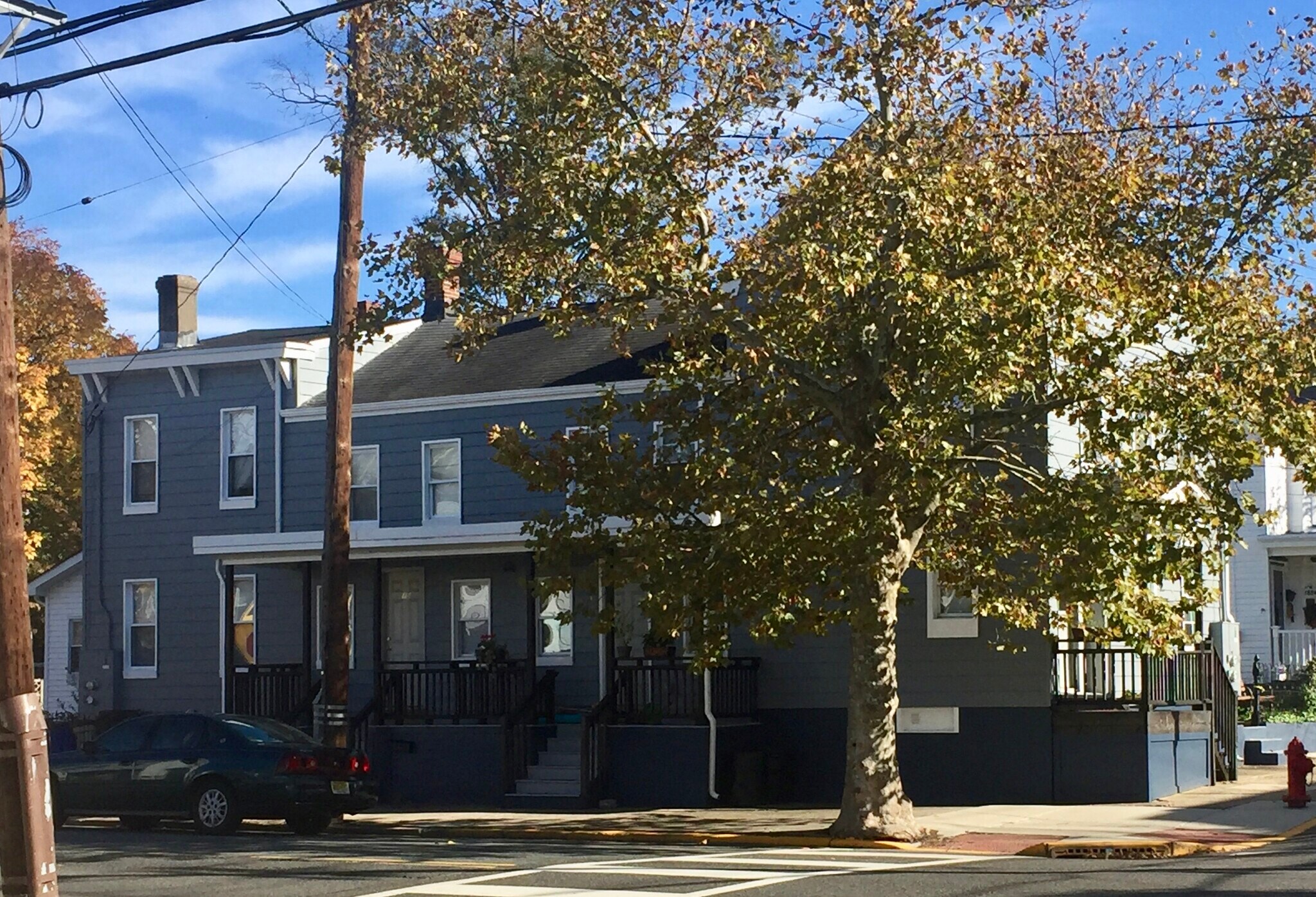 Building Photo - 15 West Burlington Street