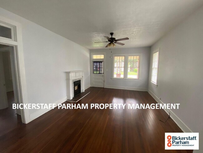 Building Photo - 1417 20th St
