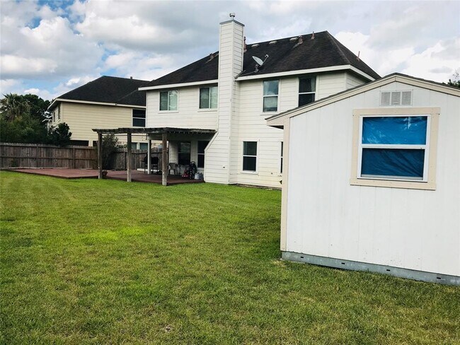 Building Photo - 2418 Slate Ridge Ln