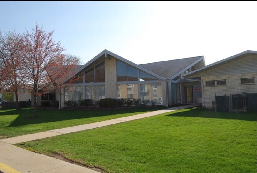 Building Photo - 8812 Jody Ln