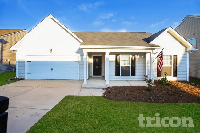 Building Photo - 629 Deertrack Run