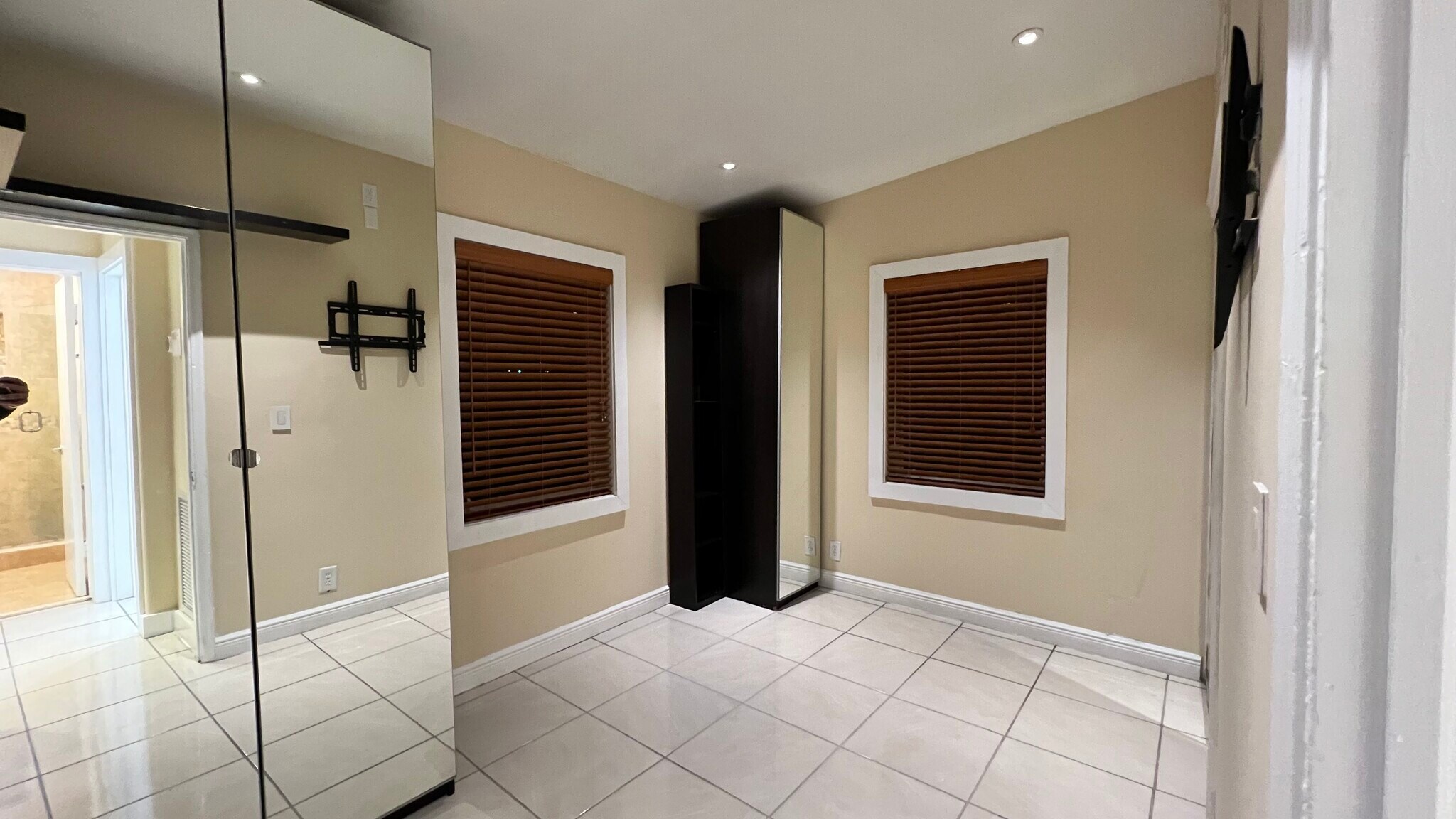Bedroom #1 - 2730 NW 170th St