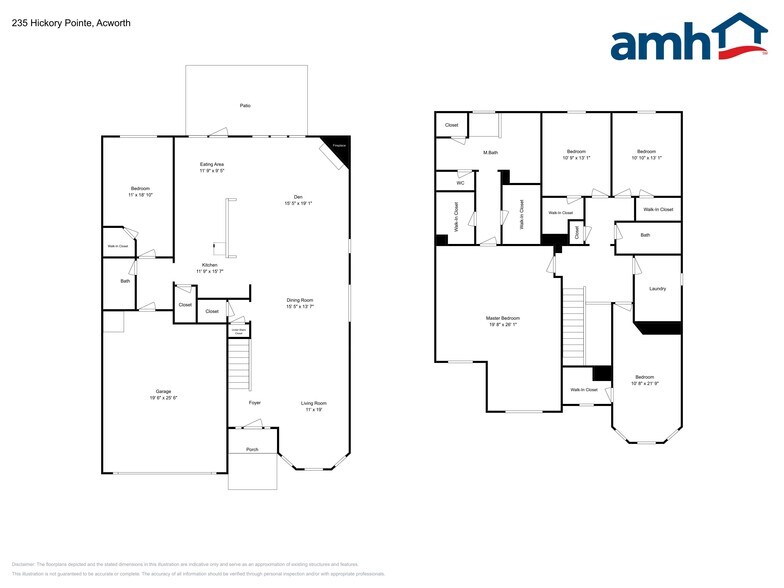 Building Photo - 235 Hickory Pointe Dr
