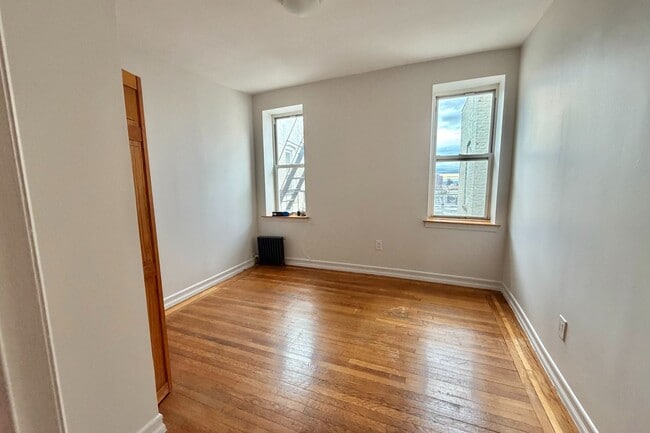 Floorplan - 175 Pinehurst Avenue