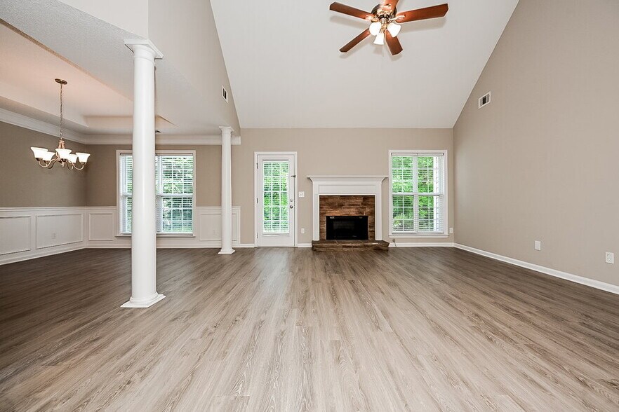 Building Photo - 472 Haven Ridge Dr
