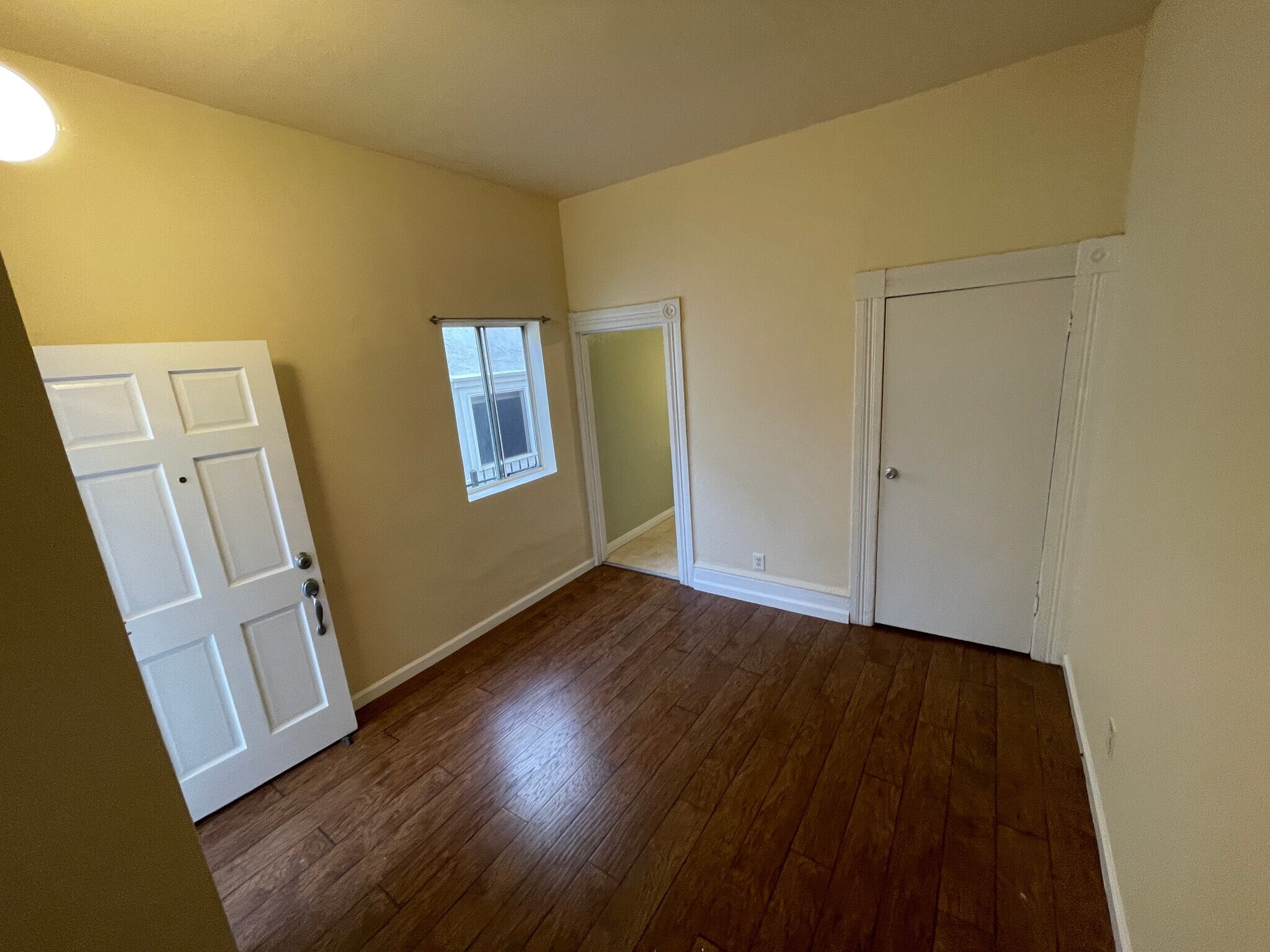 Building Photo - 2225 K St