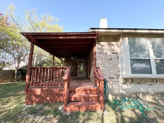 Building Photo - 1837 Maize Bend Dr