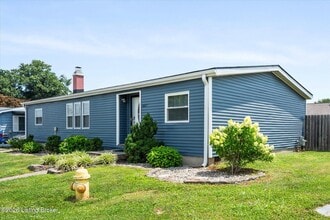 Building Photo - 6027 Highliner Dr