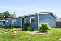 Building Photo - 6027 Highliner Dr