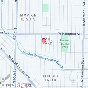 Primary Photo - 4701 N 52nd St