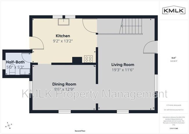 Building Photo - 773 Montana Ave