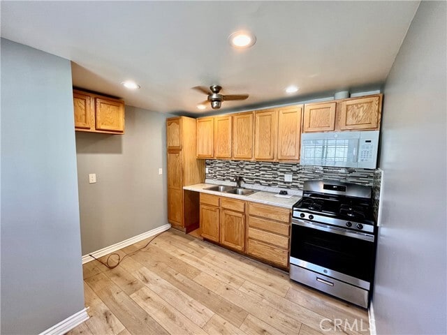 Building Photo - 12008 Ratner St