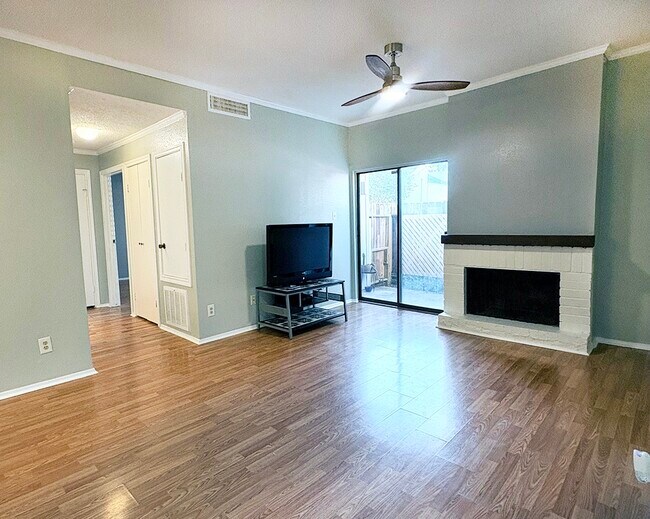 Building Photo - 7900 N Stadium Dr